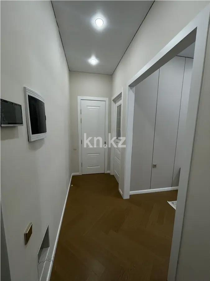 Продажа 1-комнатной квартиры, 40 м² в Астане - фото 4