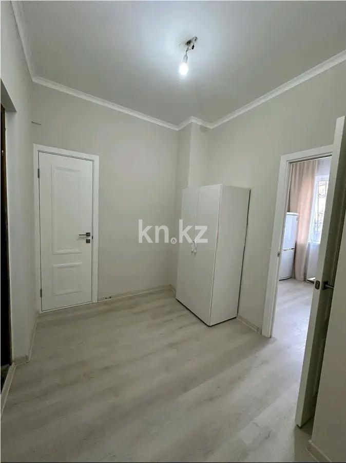 Продажа 1-комнатной квартиры, 40 м² в Алматы - фото 4