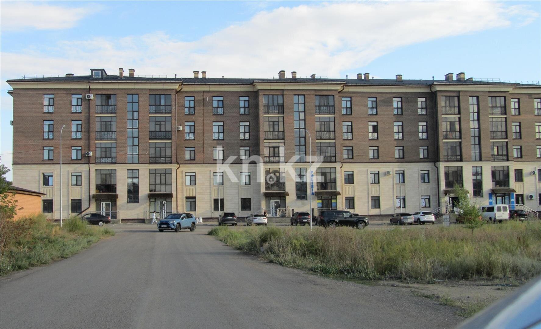 Продажа 3-комнатной квартиры, 86 м² в Караганде - фото 18