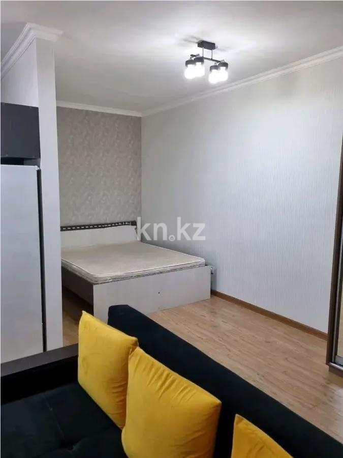 Продажа 1-комнатной квартиры, 40 м² в Алматы - фото 2