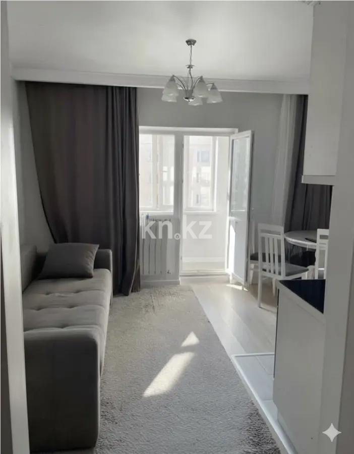 Продажа 1-комнатной квартиры, 28 м², ул. Омарова, дом  23 в Астане