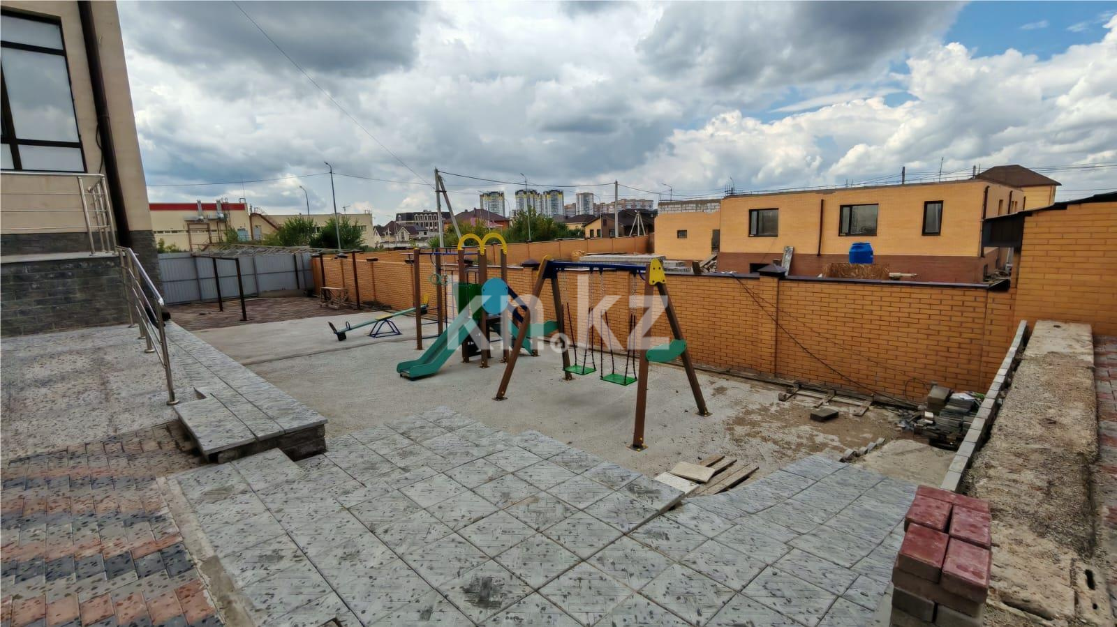 Продажа 5-комнатной квартиры, 177 м², ул. Жанторе Абишева в Караганде - фото 12