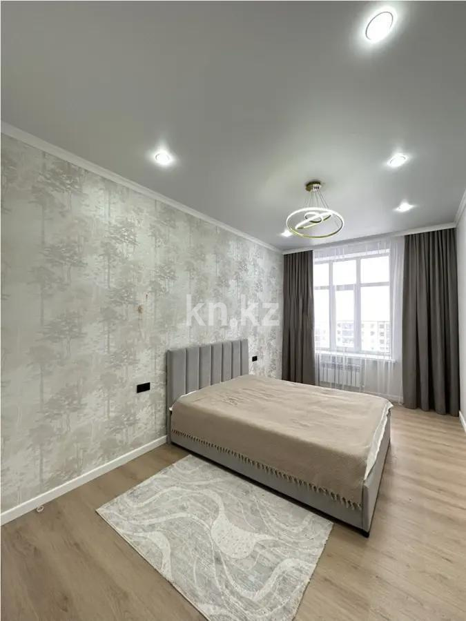 Продажа 2-комнатной квартиры, 66 м² в Караганде - фото 2