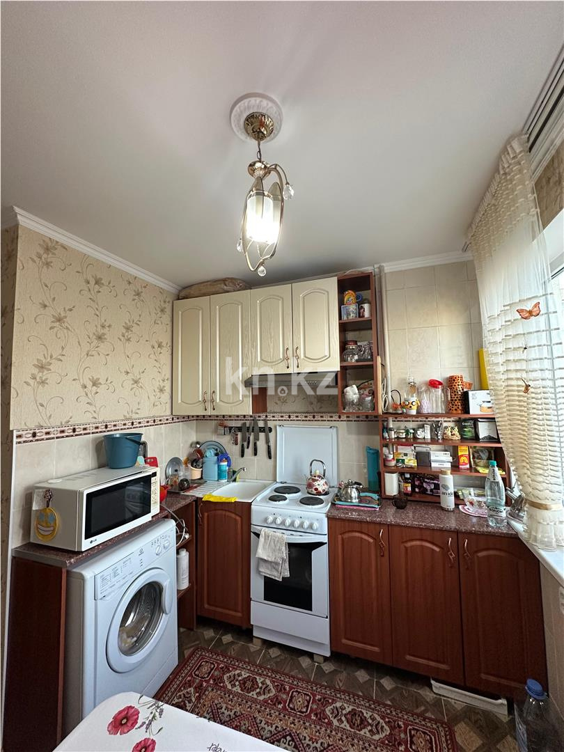 Продажа 2-комнатной квартиры, 50 м², ул. Карбышева в Караганде - фото 6