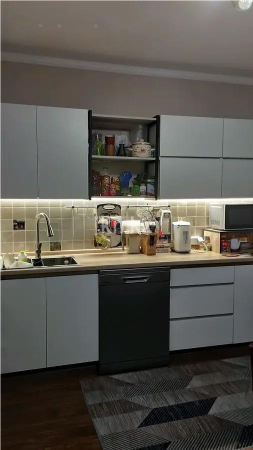 Продажа 2-комнатной квартиры, 50.5 м² в Алматы