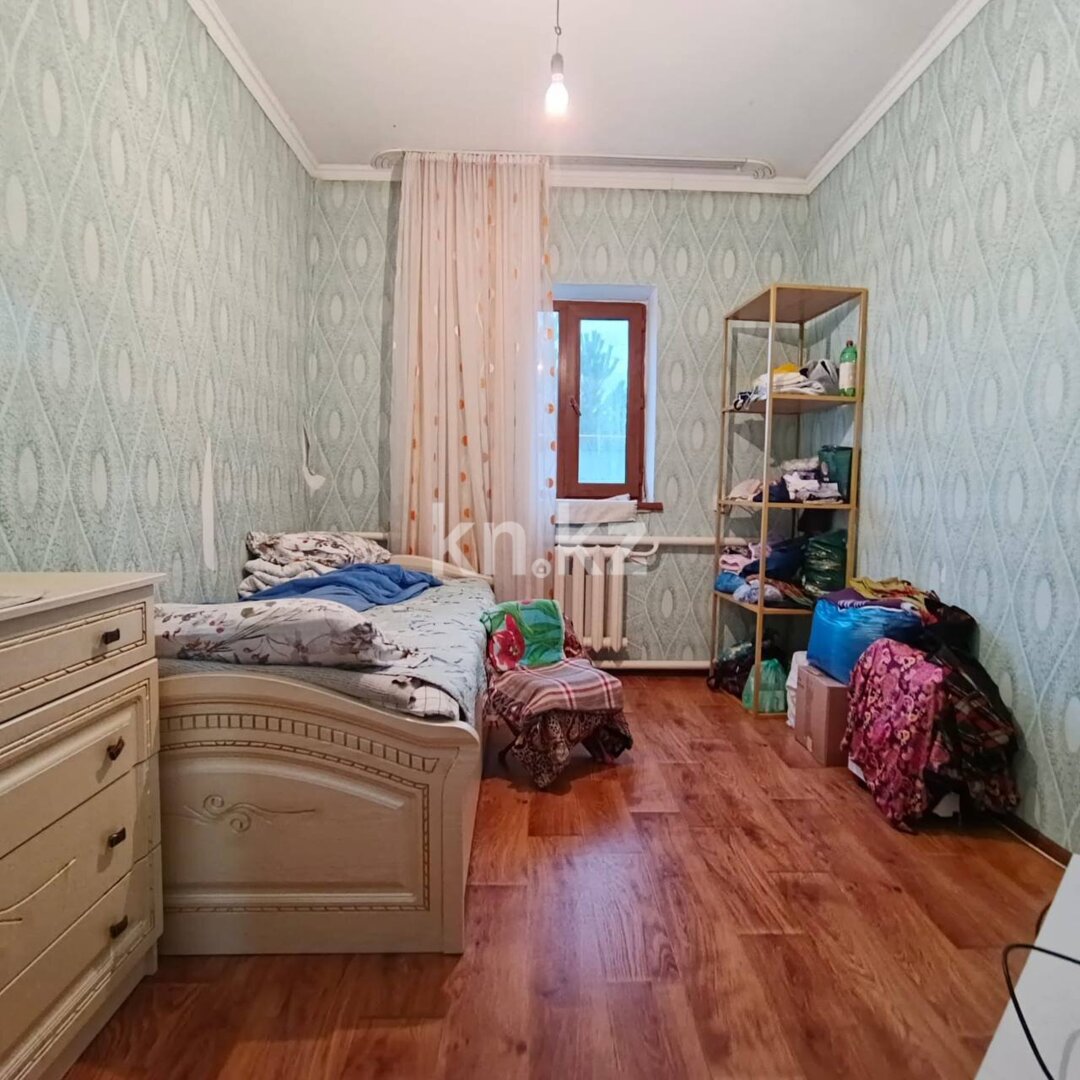 Аренда 4-комнатного дома, 140 м² в Астане - фото 4