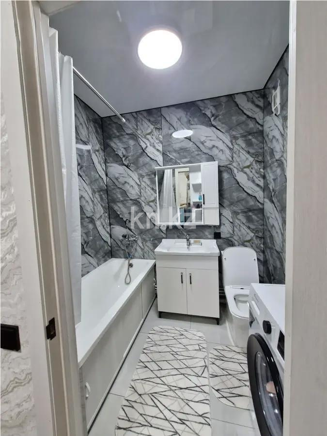 Продажа 1-комнатной квартиры, 35 м², мкр-н Шугыла, дом  340/37 в Алматы - фото 4