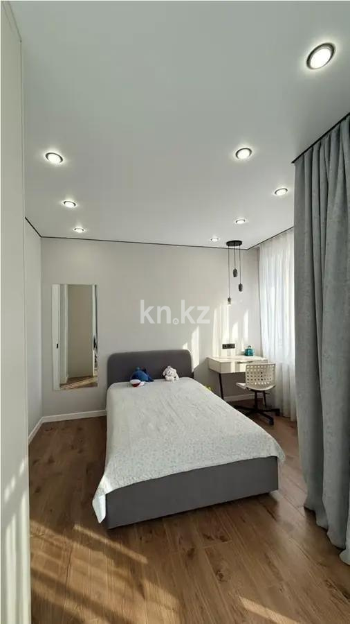 Продажа 3-комнатной квартиры, 77.3 м² в Астане - фото 2