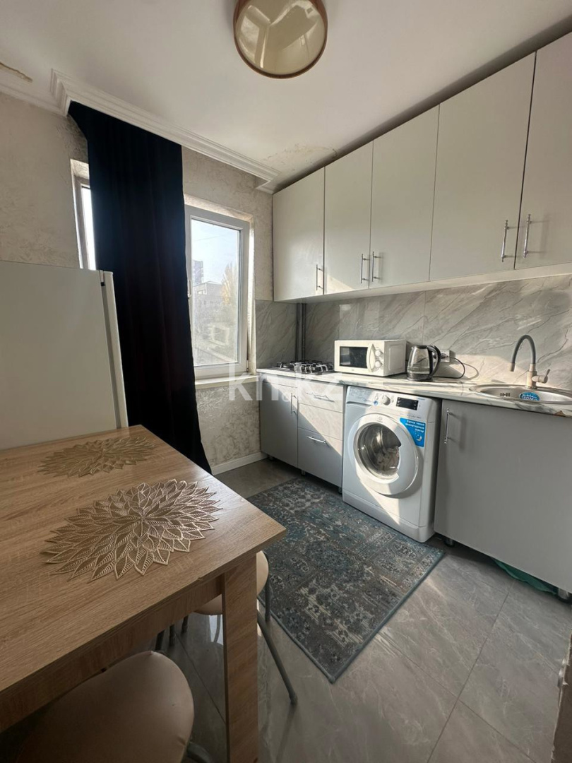 Продажа 2-комнатной квартиры, 50 м² в Алматы