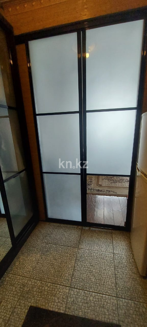 Продажа 1-комнатной квартиры, 33.6 м² в Алматы - фото 10