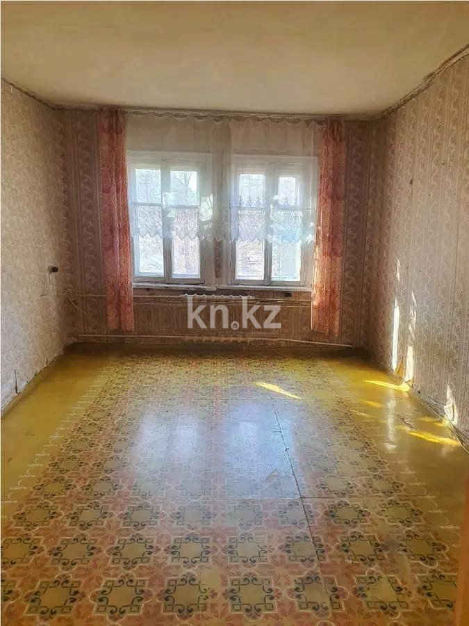Продажа 2-комнатной квартиры, 44 м², ул. Фурманова, дом  12/2 в Темиртау