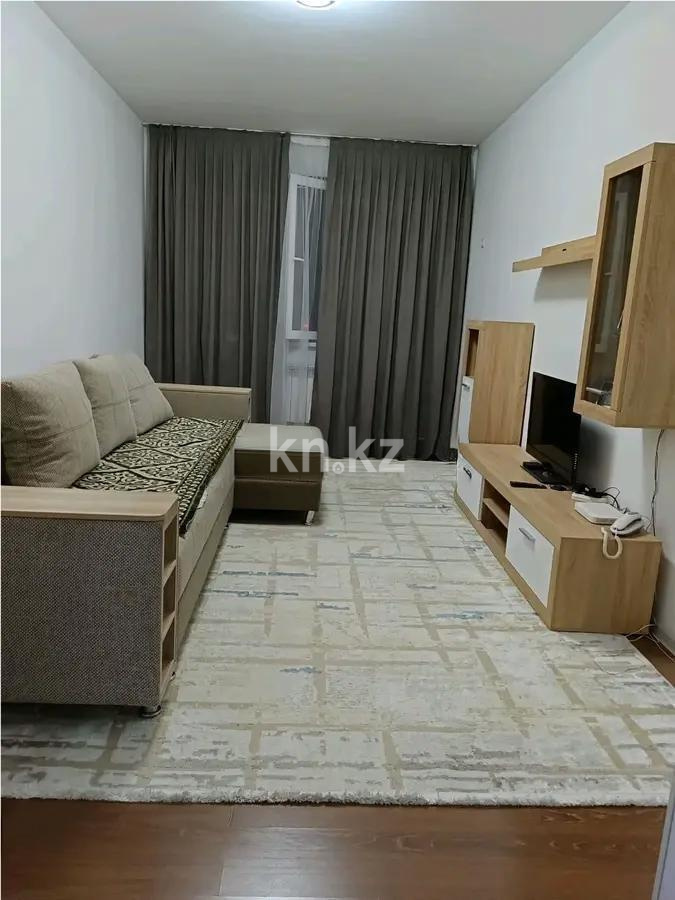 Продажа 2-комнатной квартиры, 59 м², мкр-н Дарабоз, дом  25а в Алматы