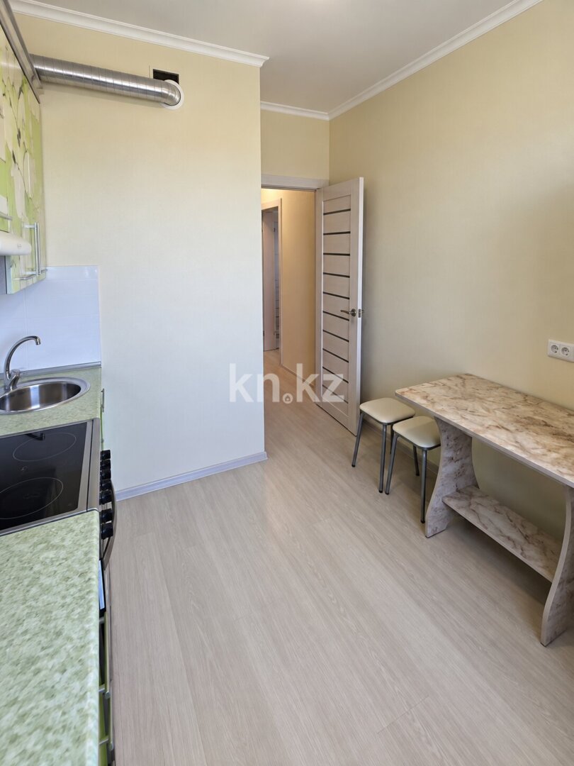 Аренда 1-комнатной квартиры, 38 м² в Астане - фото 2