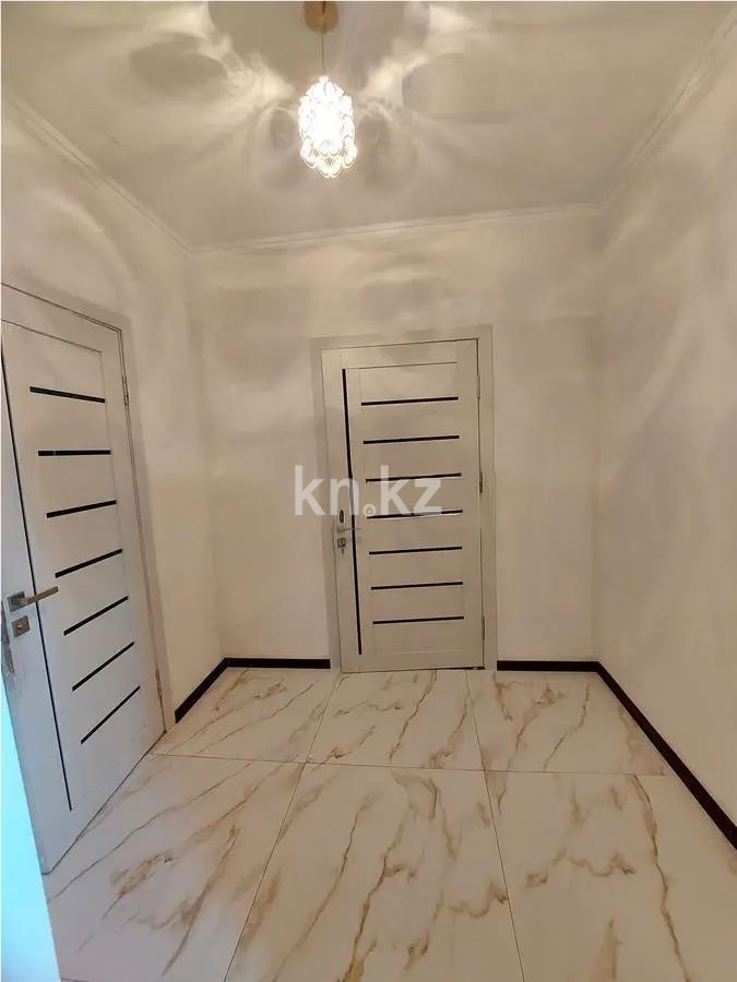 Продажа 1-комнатной квартиры, 35.6 м² в Астане - фото 4