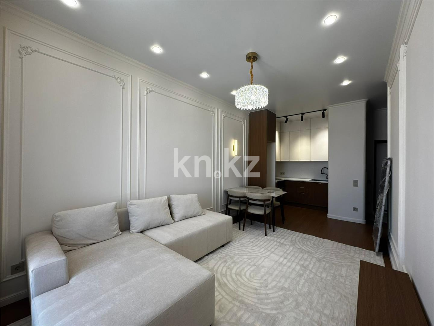 Продажа 2-комнатной квартиры, 40 м² в Астане - фото 2