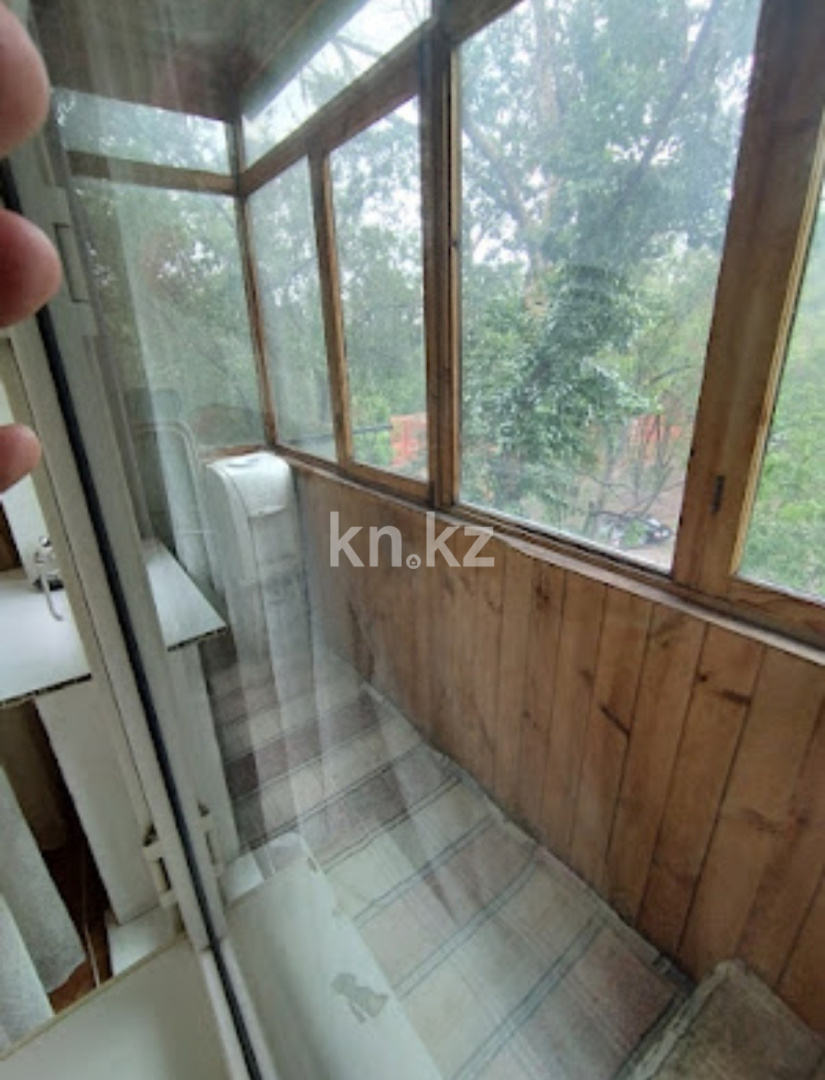 Продажа 1-комнатной квартиры, 32 м² в Караганде - фото 5