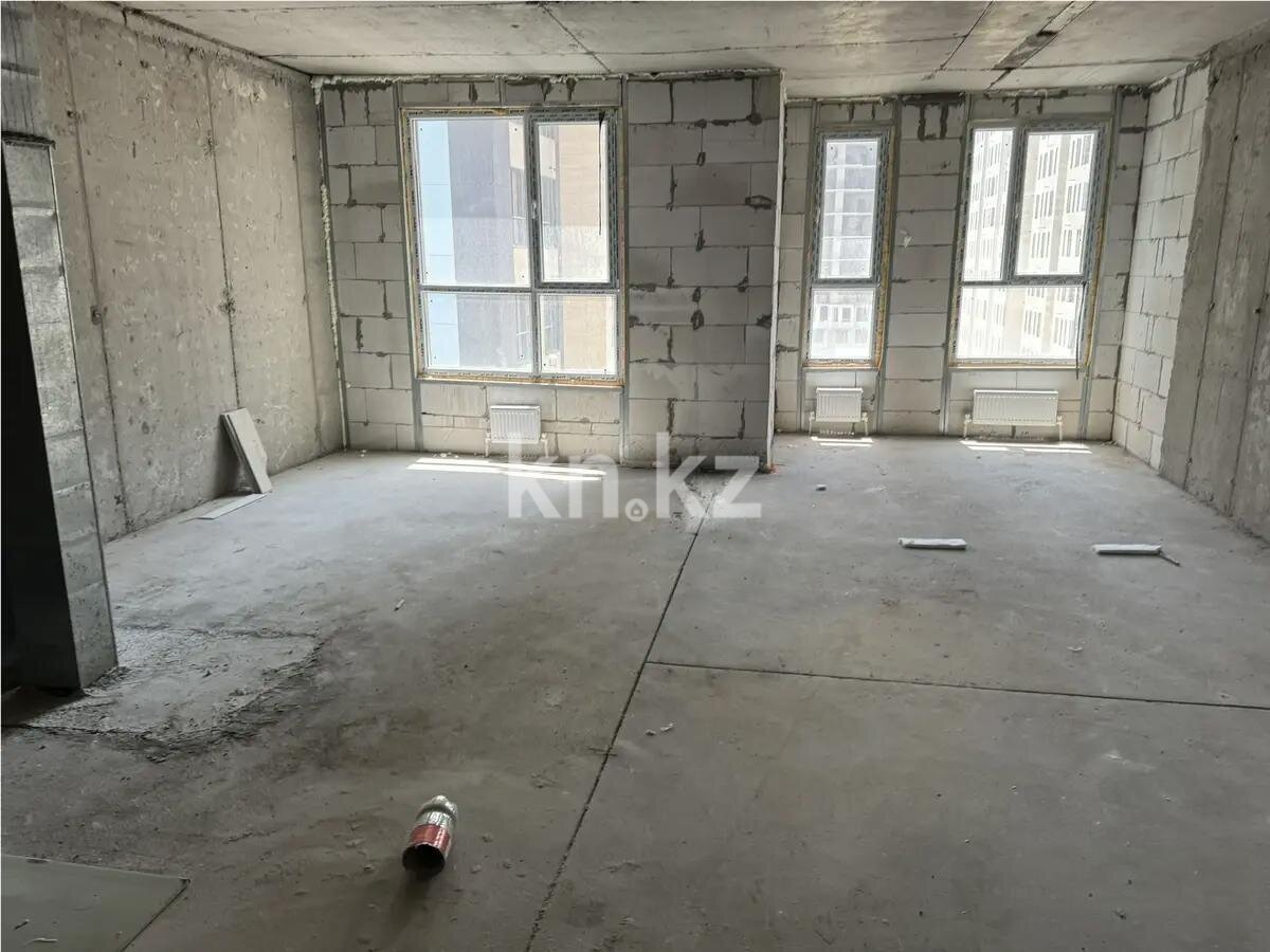 Продажа 2-комнатной квартиры, 50 м² в Алматы