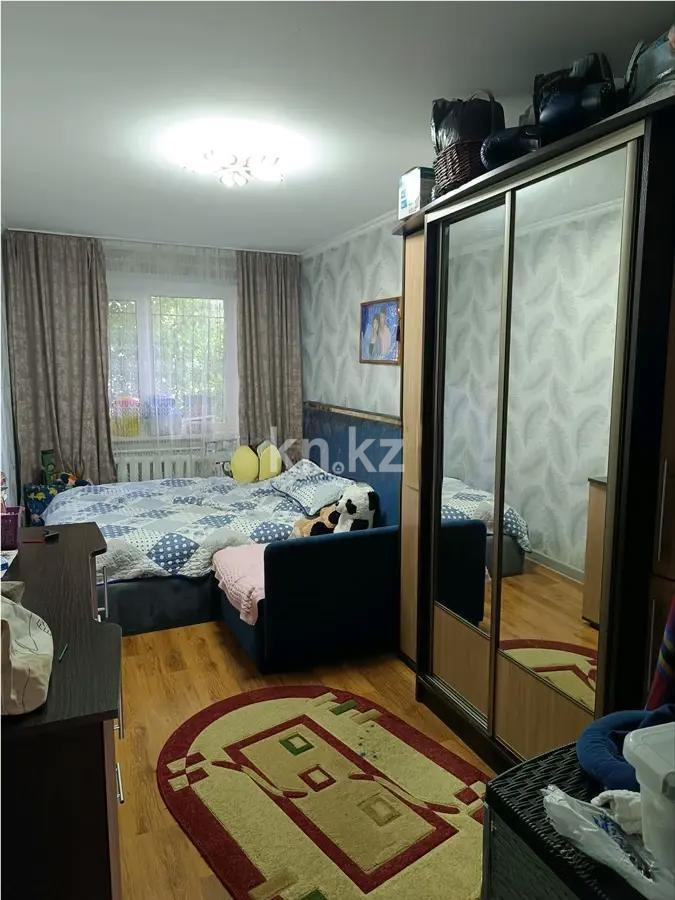 Продажа 2-комнатной квартиры, 43 м², мкр-н 13, дом  11 в Караганде - фото 2