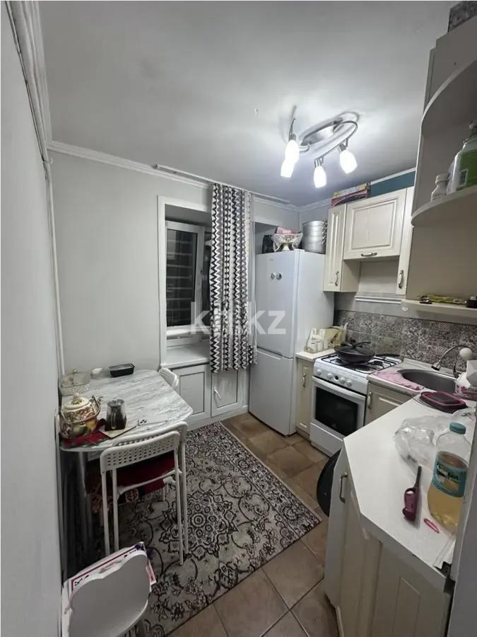 Продажа 2-комнатной квартиры, 45 м² в Астане - фото 3