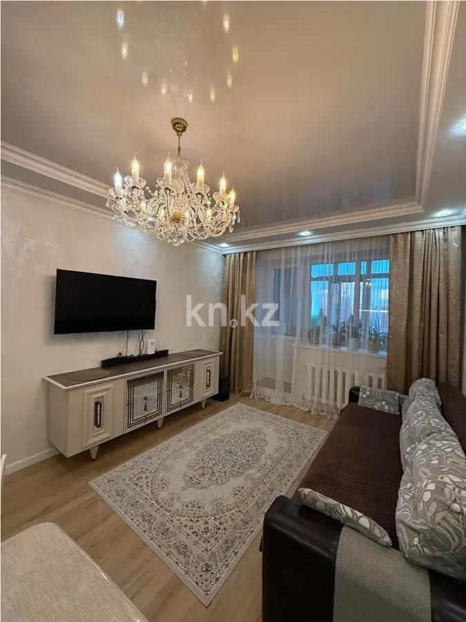 Продажа 2-комнатной квартиры, 45 м² в Астане