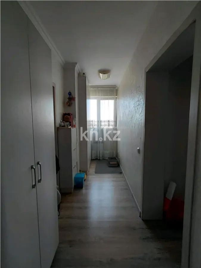 Продажа 4-комнатной квартиры, 112 м² в Алматы - фото 8