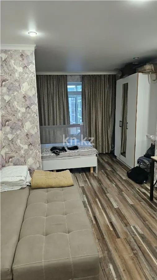 Продажа 1-комнатной квартиры, 32 м² в Астане