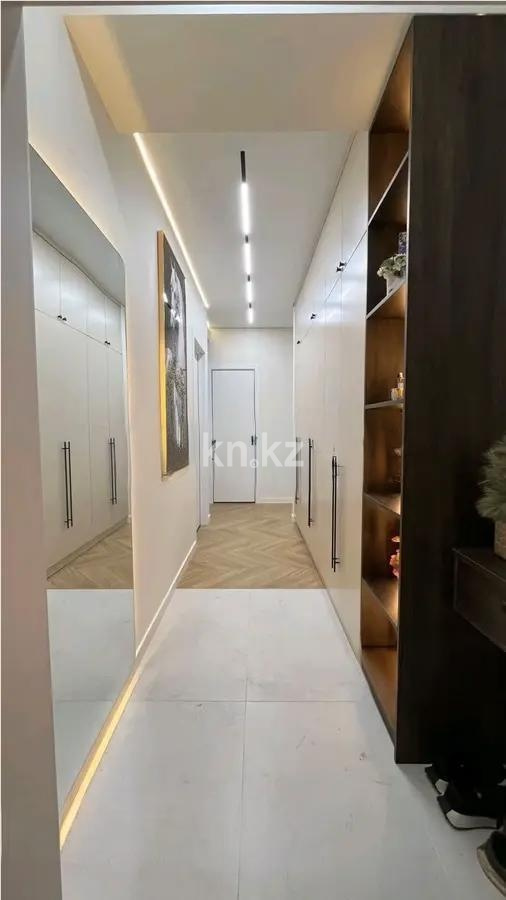 Продажа 3-комнатной квартиры, 73 м² в Алматы - фото 5