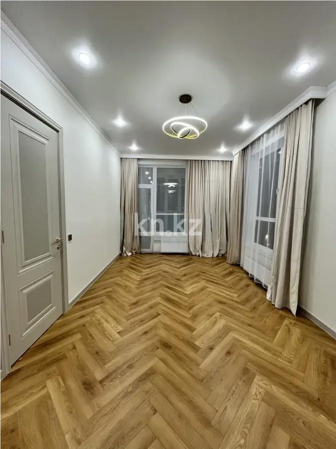 Продажа 3-комнатной квартиры, 66 м² в Астане