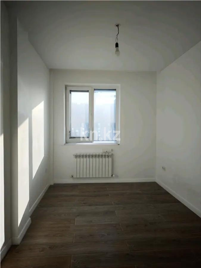 Продажа 2-комнатной квартиры, 53.4 м² в Астане - фото 2