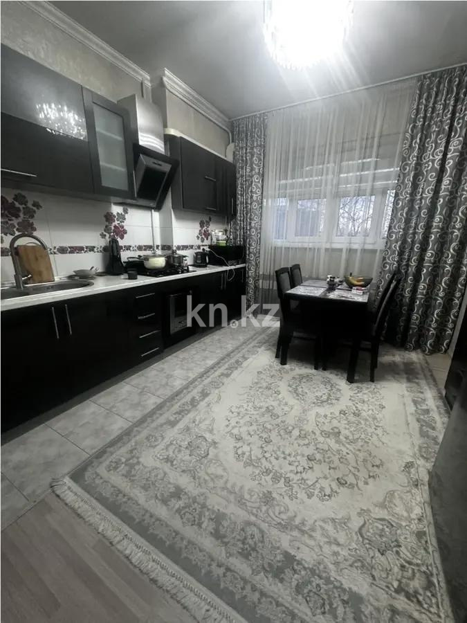 Продажа 3-комнатной квартиры, 75 м² в Алматы - фото 4