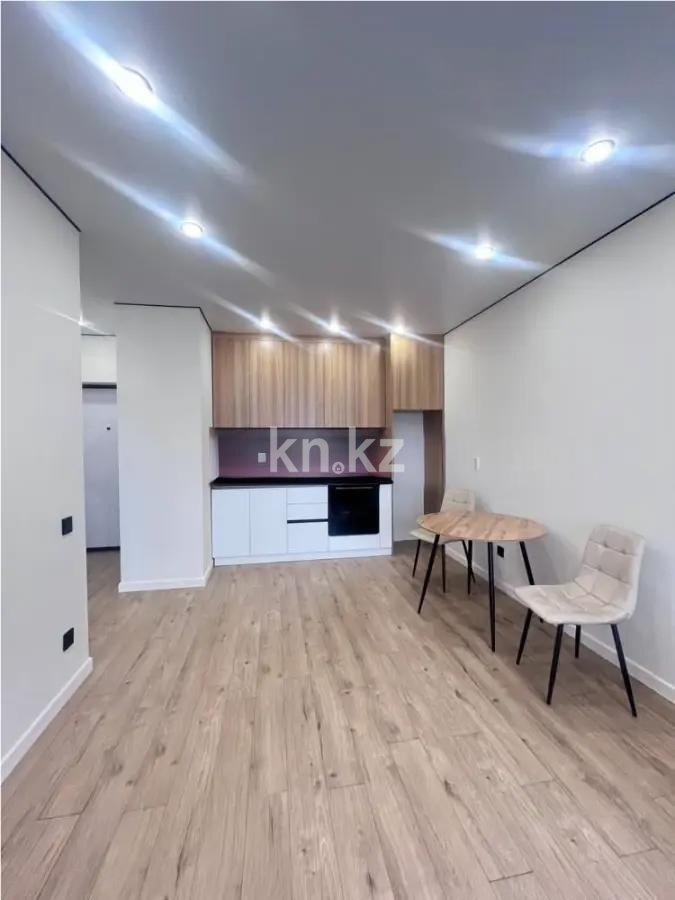Продажа 2-комнатной квартиры, 49 м² в Алматы - фото 4