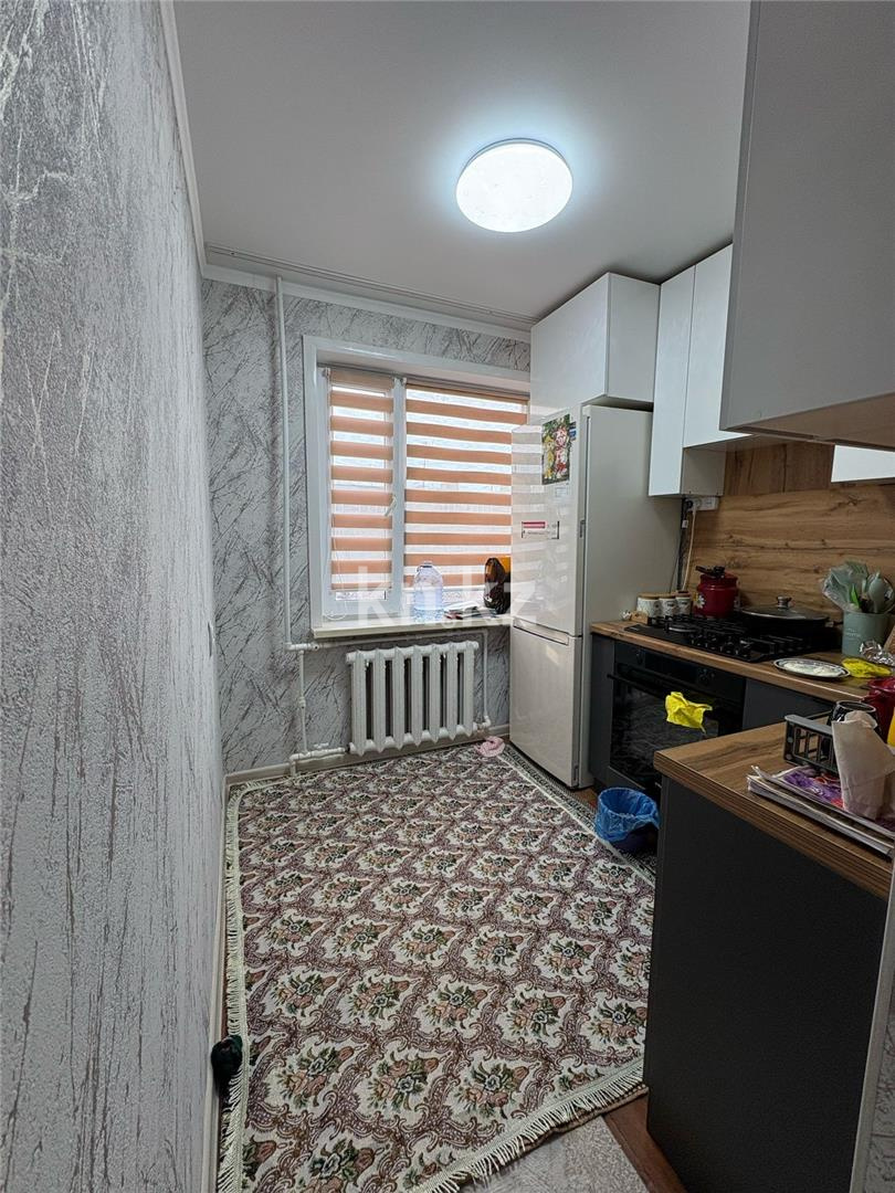 Продажа 2-комнатной квартиры, 48 м² в Темиртау - фото 2