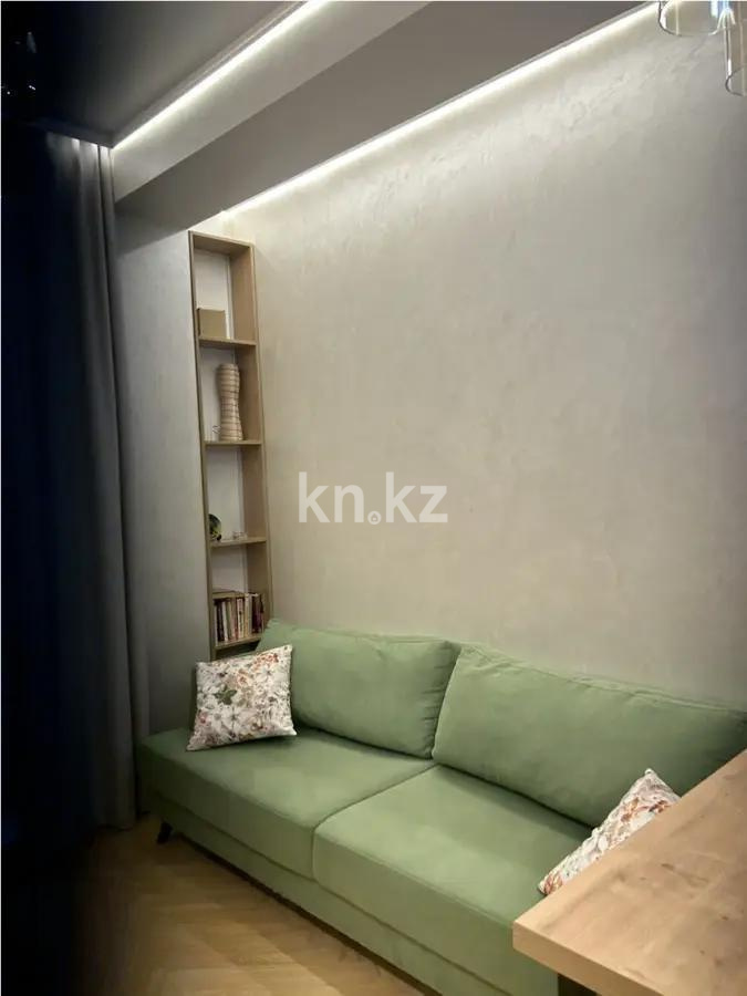 Продажа 2-комнатной квартиры, 49 м² в Алматы