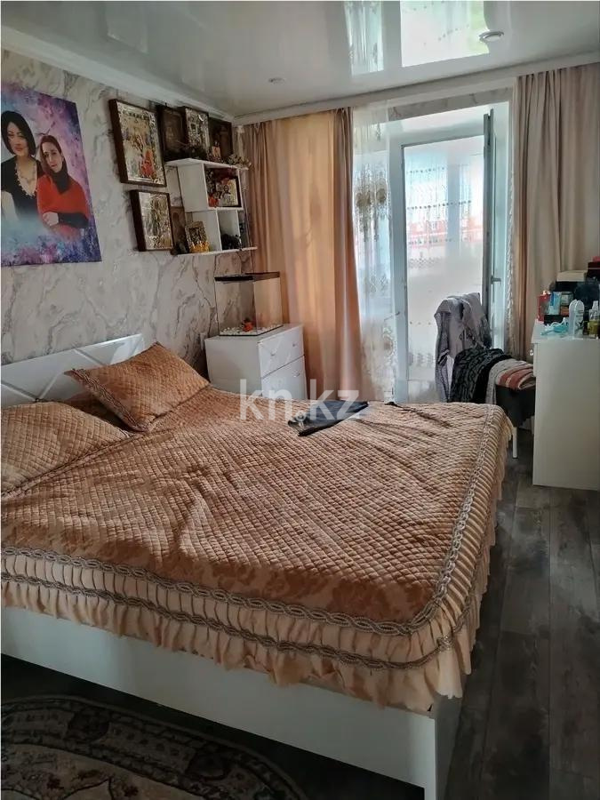 Продажа 3-комнатной квартиры, 86 м² в Караганде - фото 2