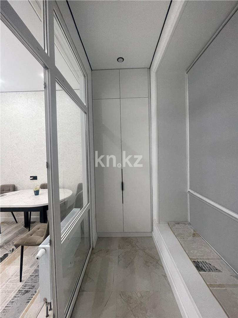 Продажа 2-комнатной квартиры, 62.3 м² в Астане - фото 7