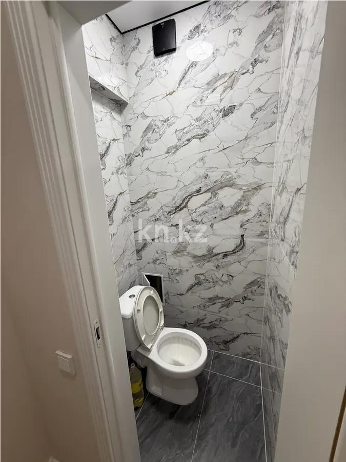 Продажа 1-комнатной квартиры, 36 м² в Алматы - фото 2