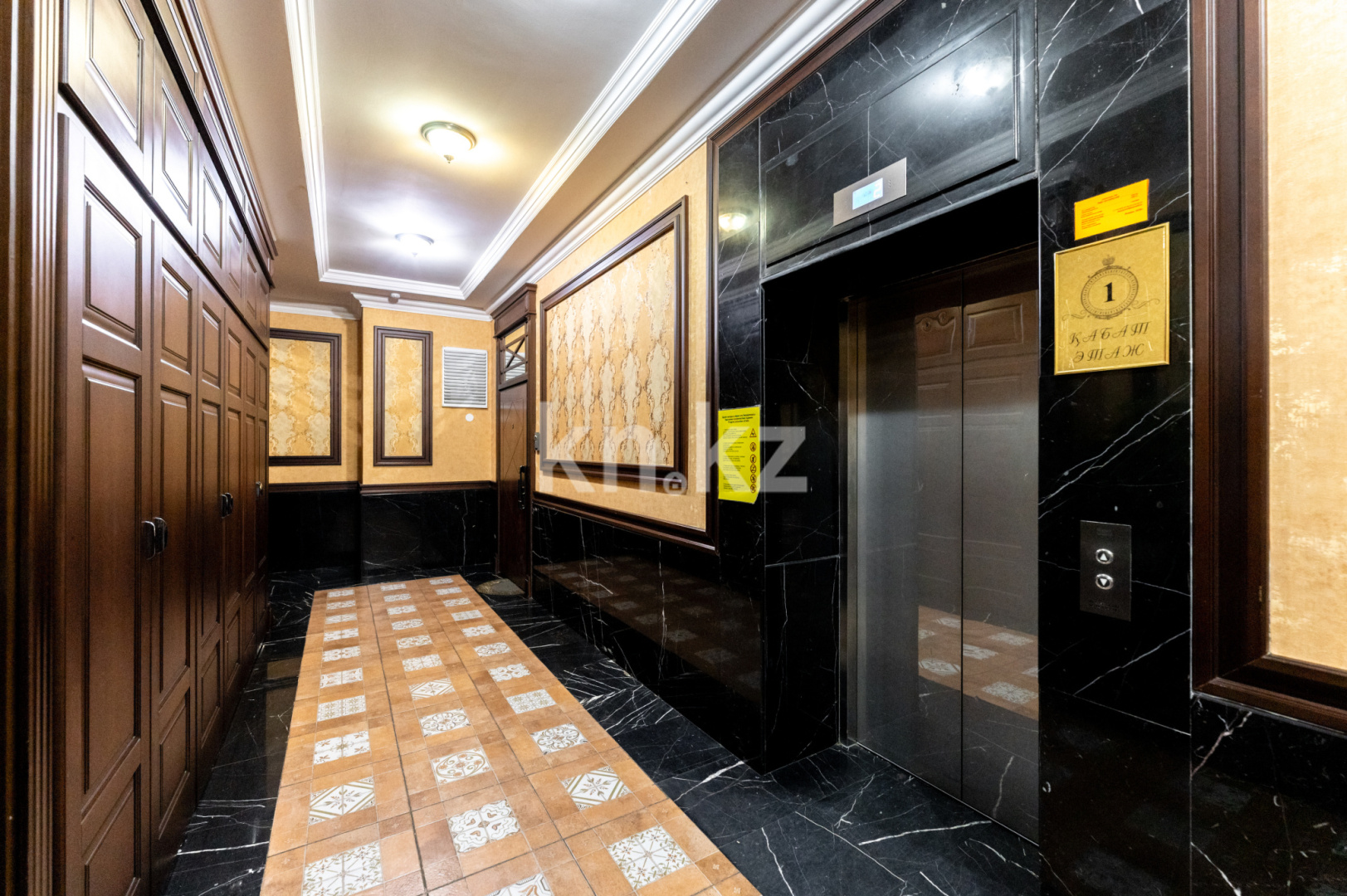 Продажа 3-комнатной квартиры, 82.1 м² в Астане - фото 12