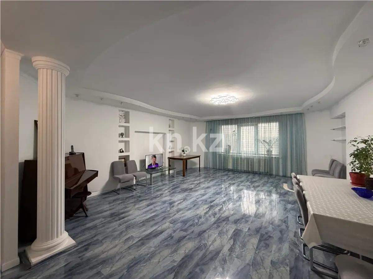 Продажа 3-комнатной квартиры, 120 м², пр. Абая, дом  45/2 в Астане