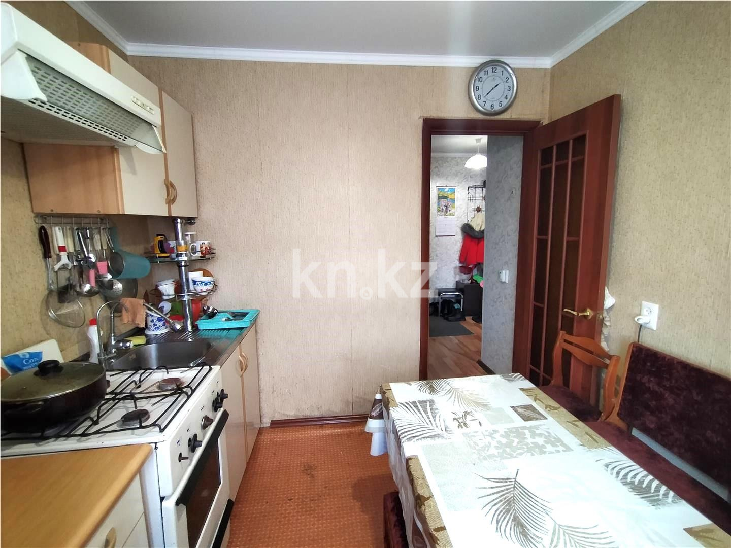 Продажа 4-комнатной квартиры, 64 м² в Караганде - фото 7