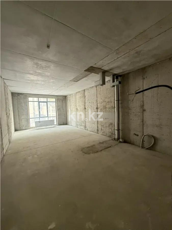 Продажа 1-комнатной квартиры, 33 м² в Алматы