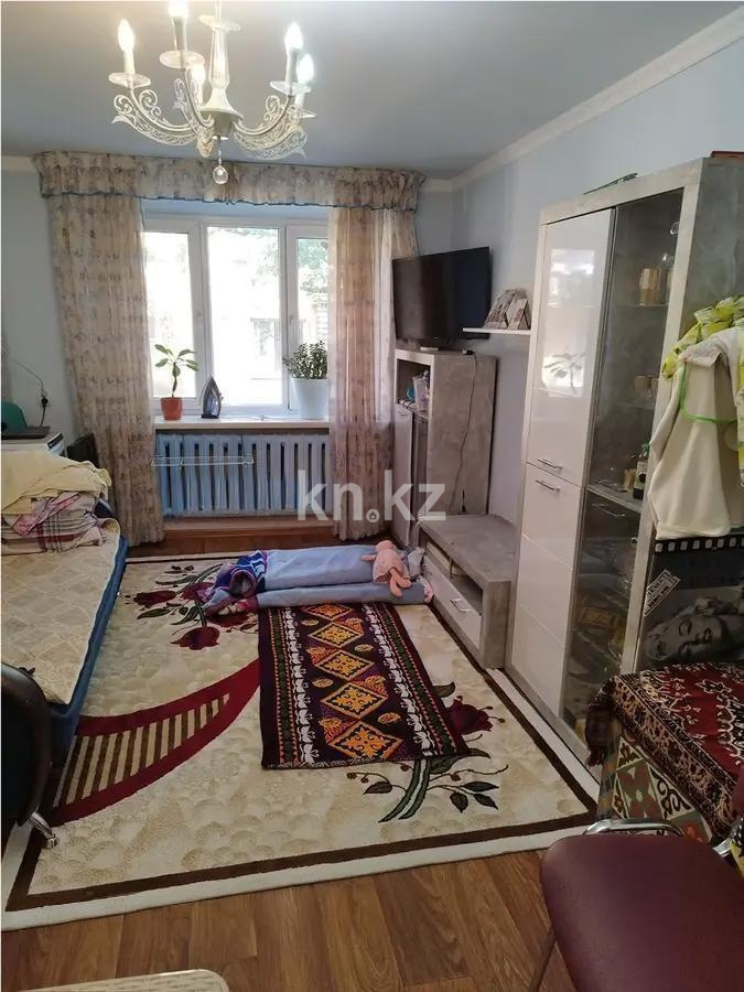 Продажа 2-комнатной квартиры, 41 м² в Алматы