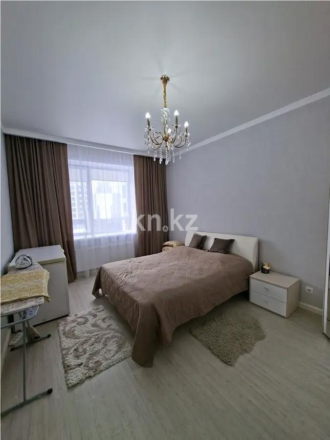 Продажа 2-комнатной квартиры, 70.1 м² в Астане - фото 2