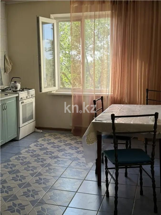 Продажа 2-комнатной квартиры, 51 м² в Алматы - фото 2