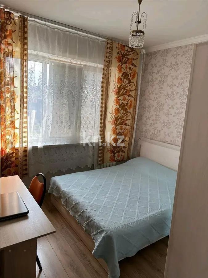 Продажа 3-комнатной квартиры, 70 м², ул. Шевченко, дом  167 в Алматы - фото 2
