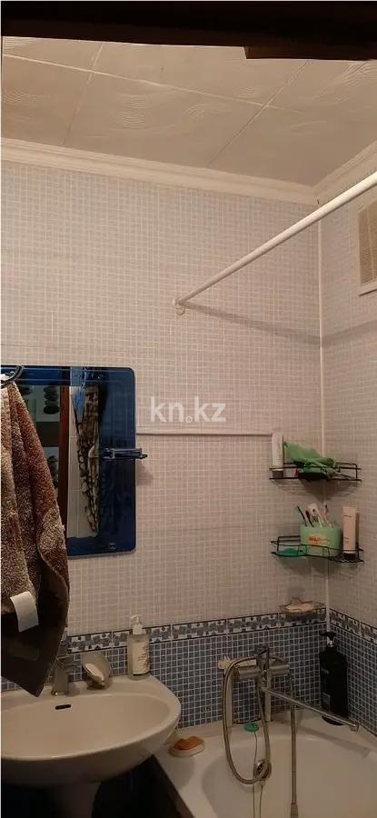 Продажа 3-комнатной квартиры, 53 м² в Алматы - фото 3