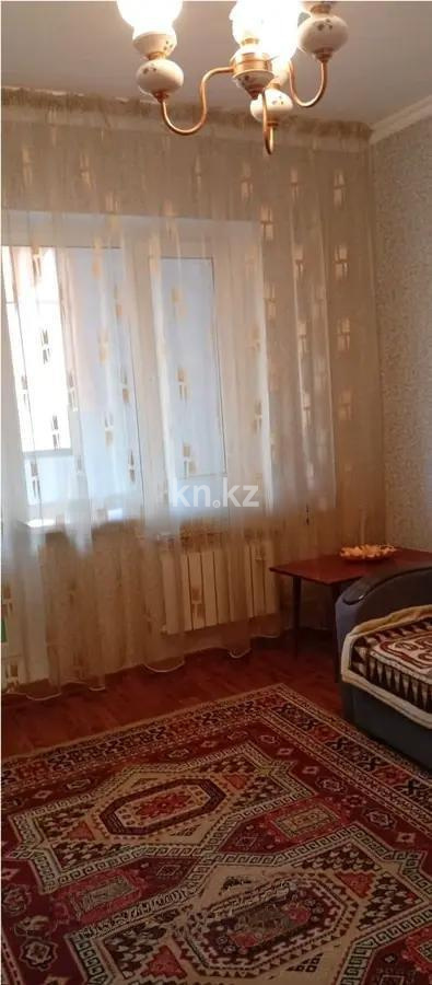 Продажа 1-комнатной квартиры, 33 м² в Алматы