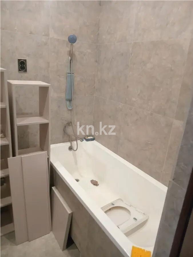 Продажа 1-комнатной квартиры, 30 м² в Алматы - фото 2