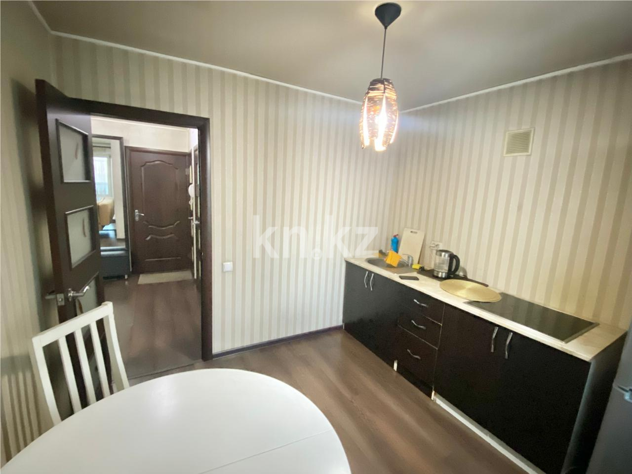 Продажа 1-комнатной квартиры, 34 м², ул. Космонавтов в Караганде - фото 7