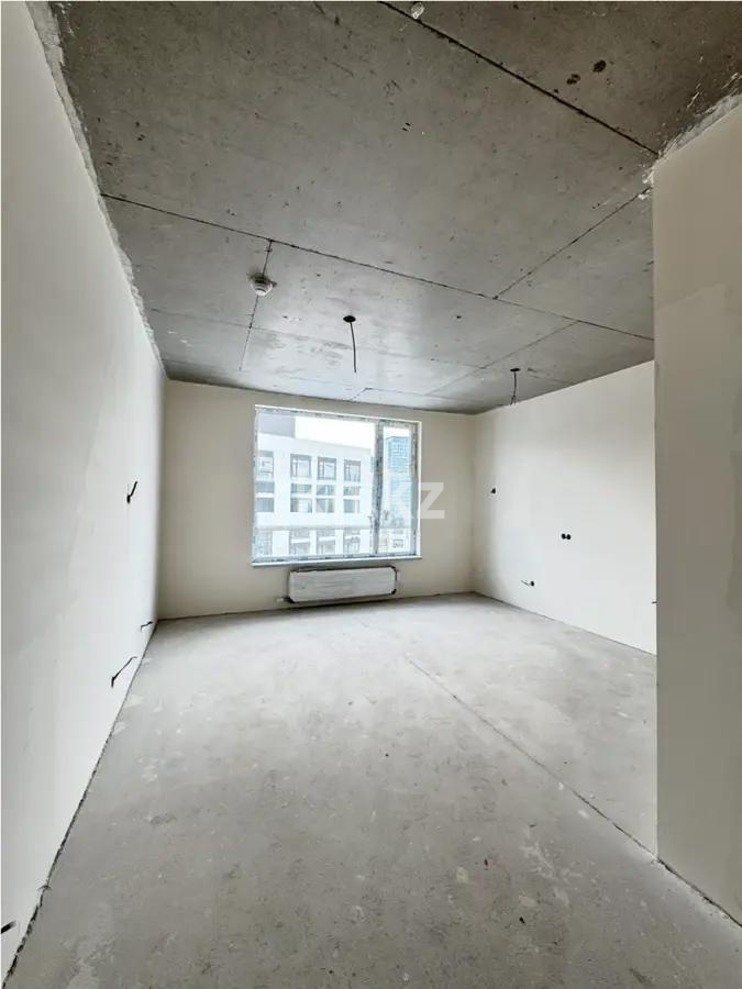 Продажа 2-комнатной квартиры, 52.1 м² в Астане