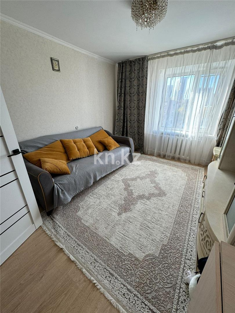 Продажа 2-комнатной квартиры, 42.2 м² в Астане - фото 4